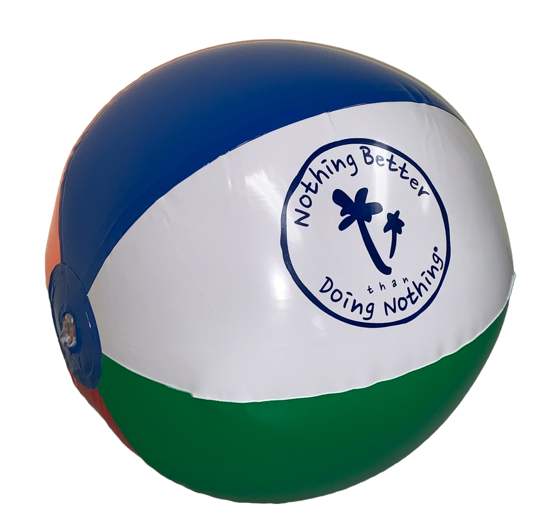 NBTDN® Beach Ball