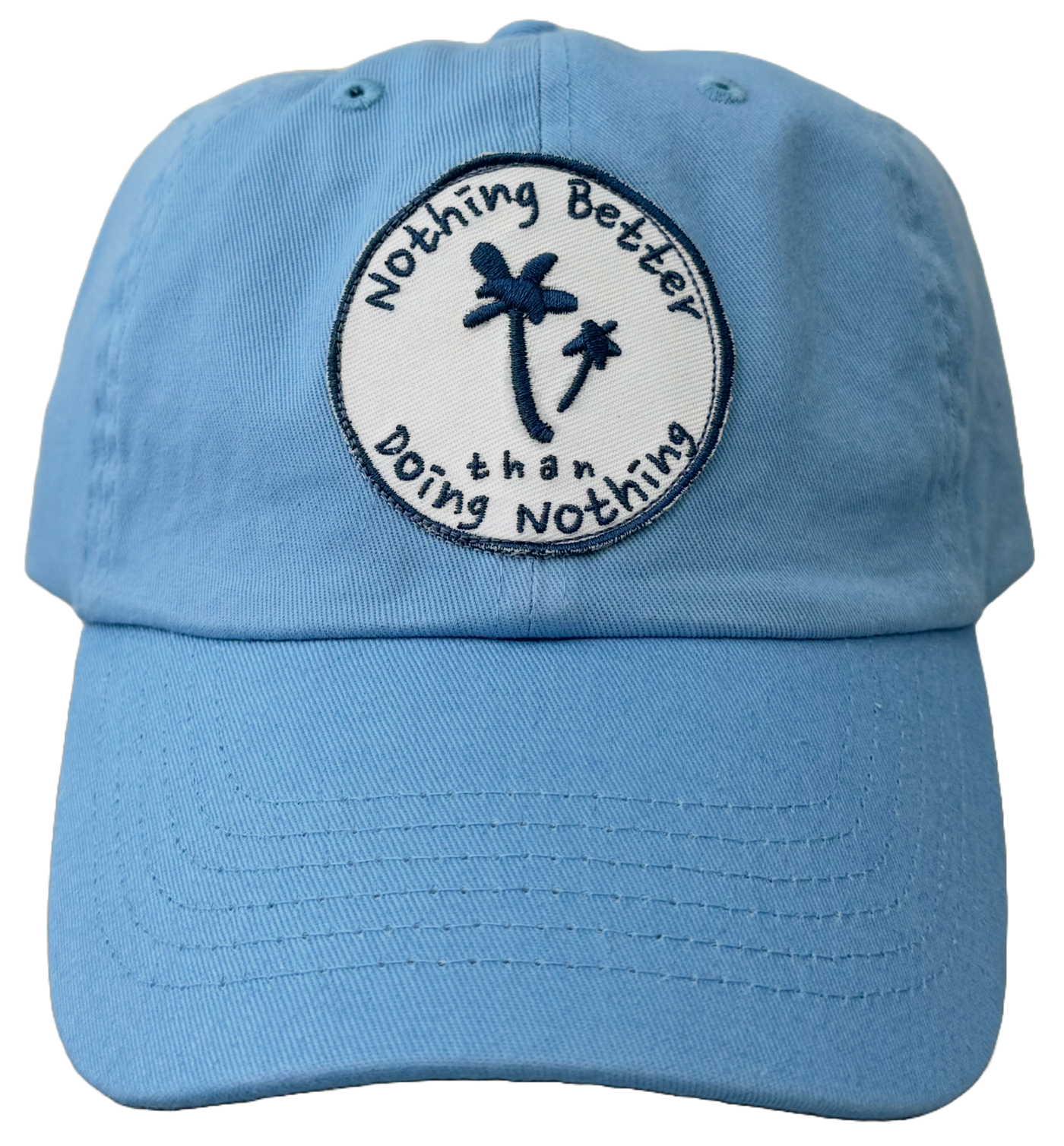 Classic Logo Hat