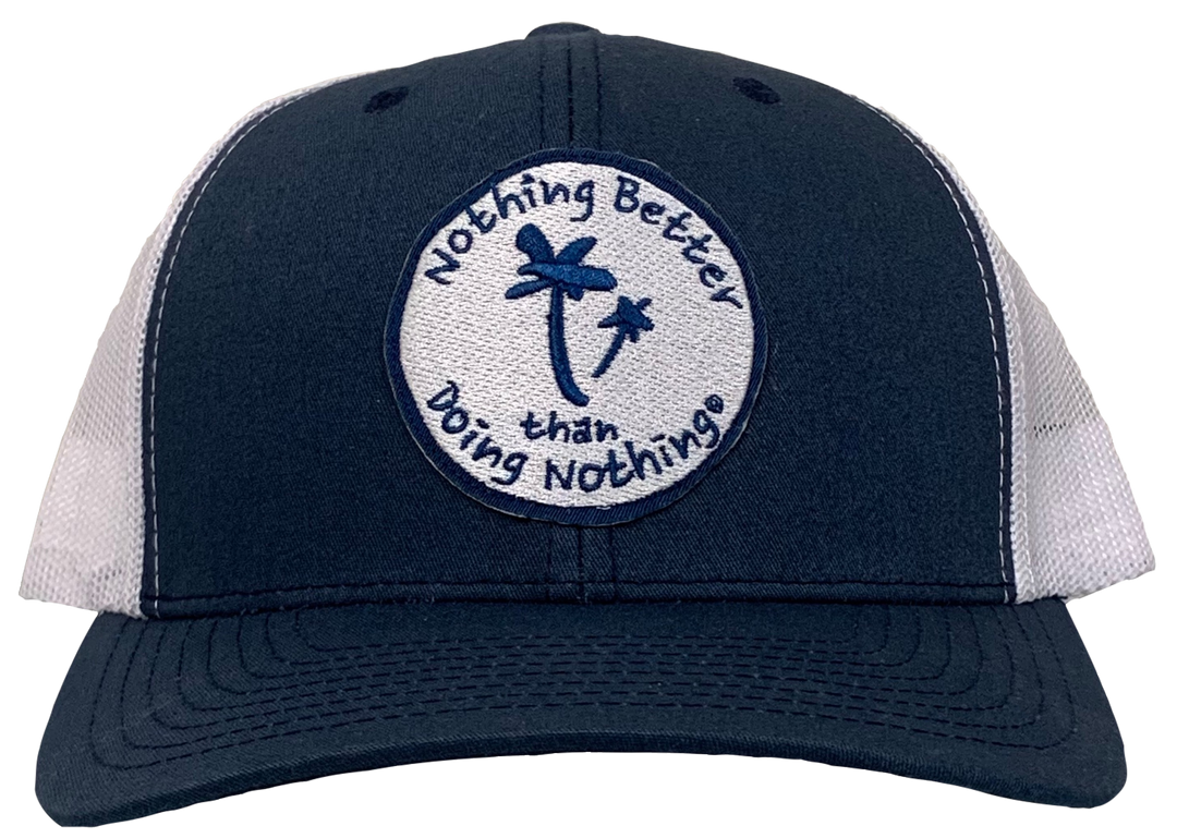 Logo Trucker Hat