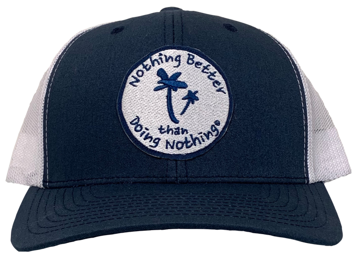 Logo Trucker Hat