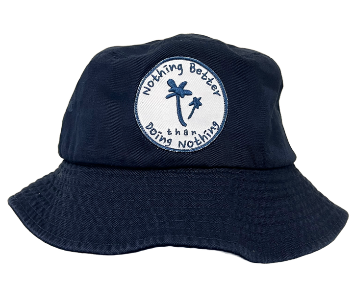 Logo Bucket Hat