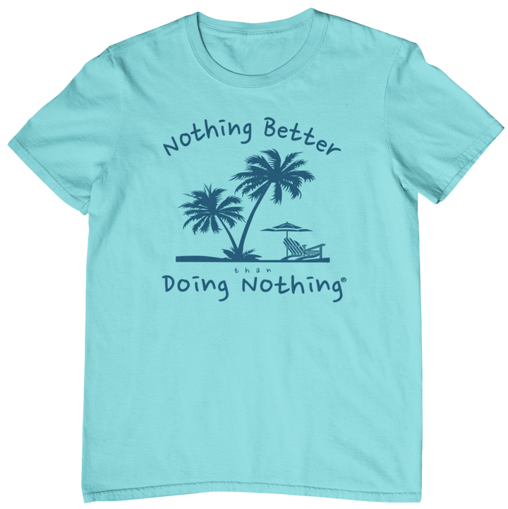 Beach Day Tee