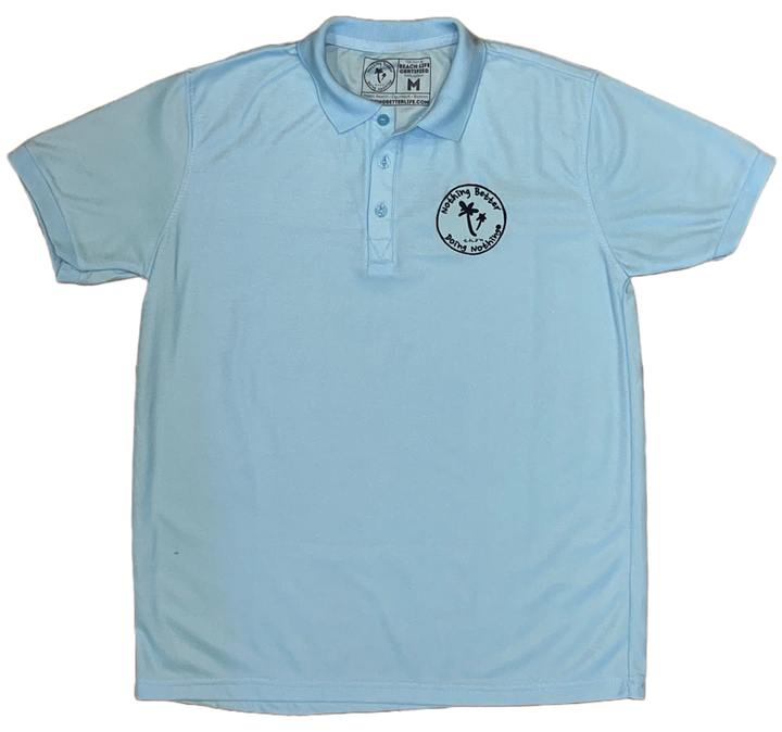 Classic Logo Polo