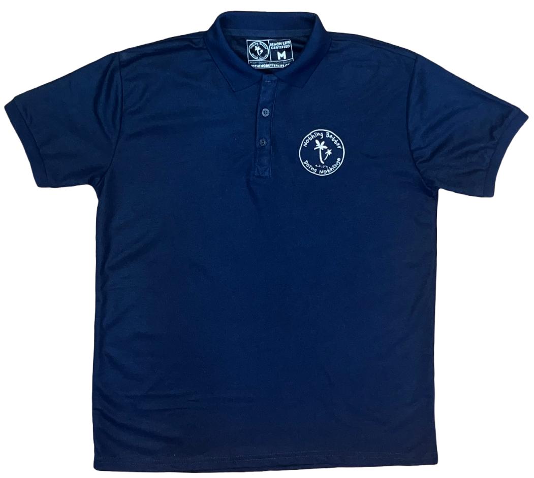 Classic Logo Polo