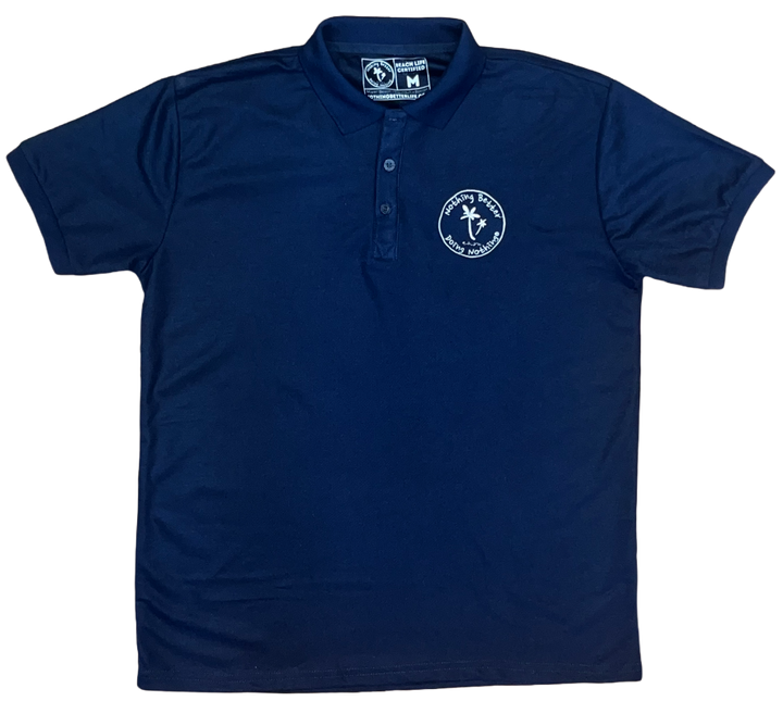 Classic Logo Polo
