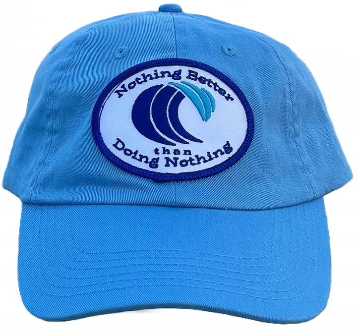 Classic Wave Hat