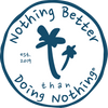 Nothing Better than Doing Nothing