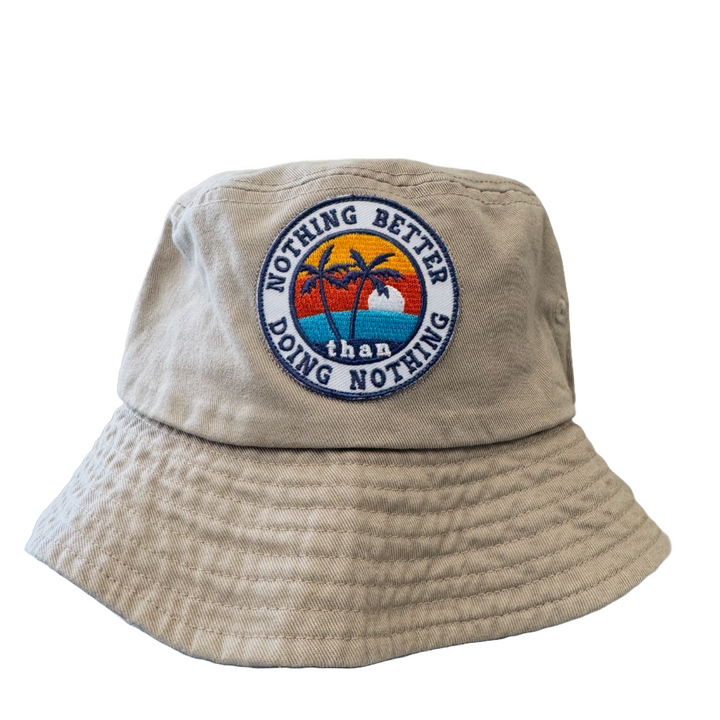 Sunset Bucket Hat