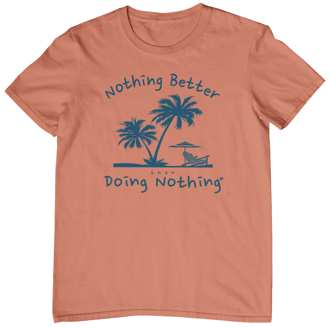 Beach Day Tee