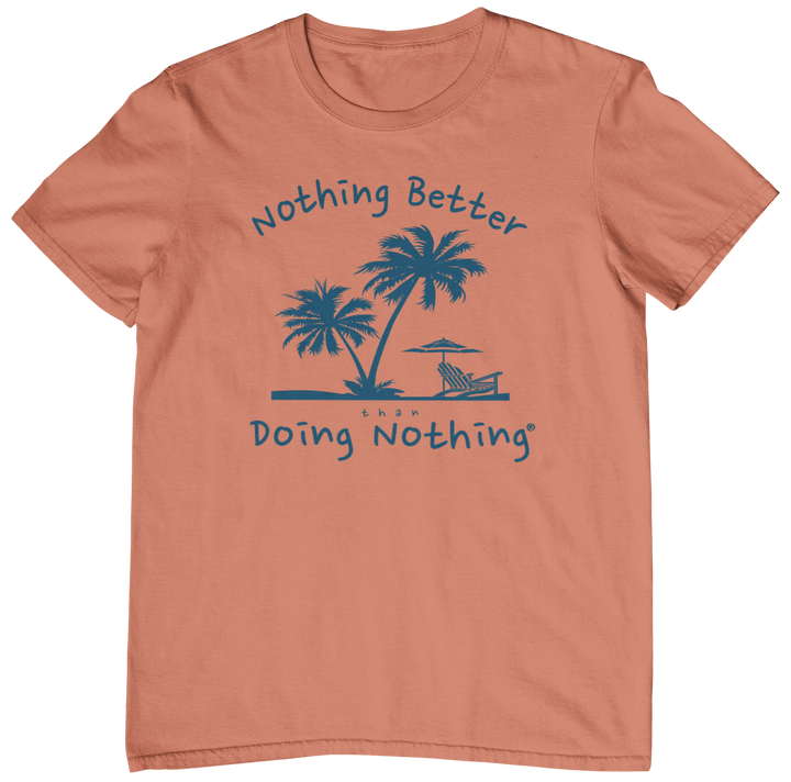 Beach Day Tee
