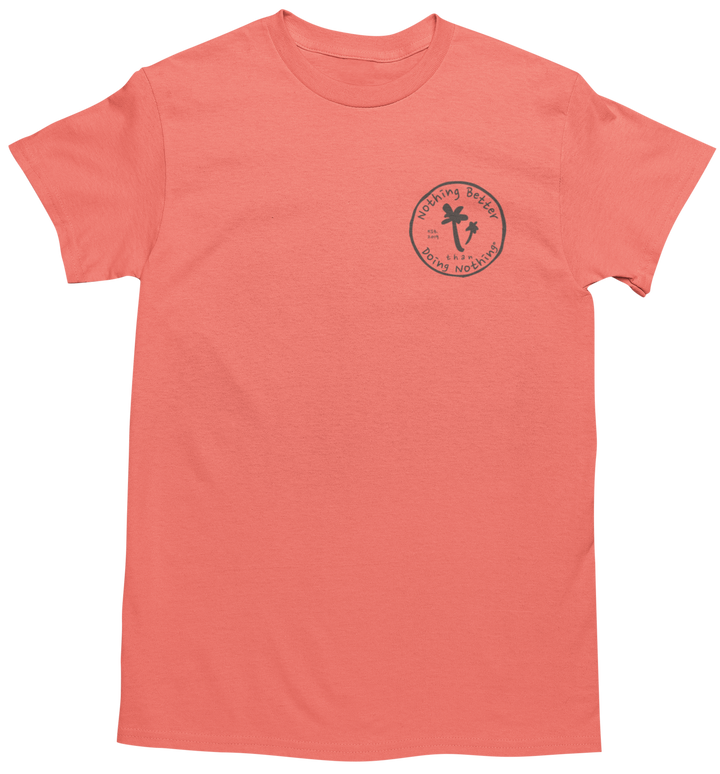 Bone to Be Wild Tee