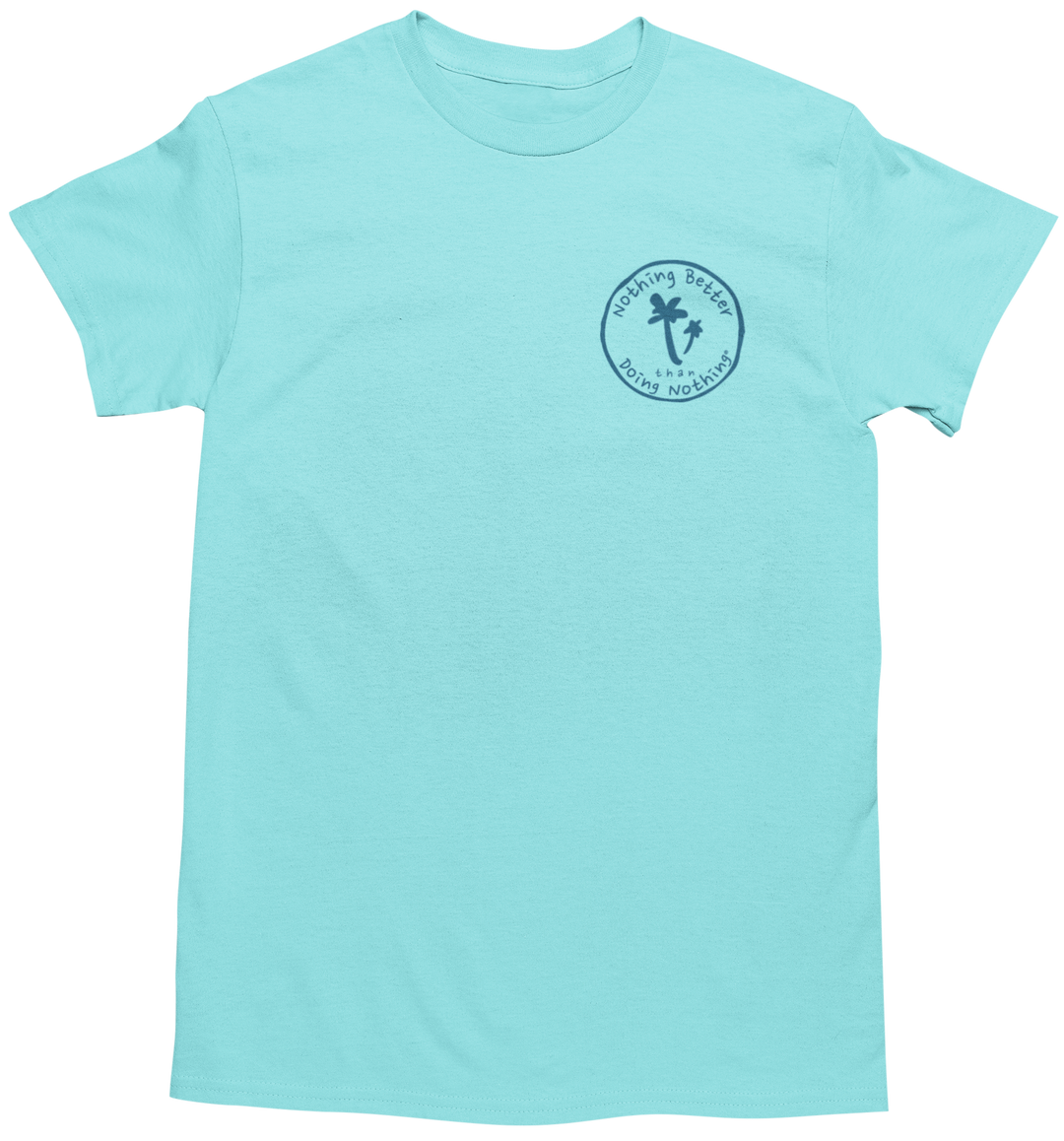 Fishing Tee