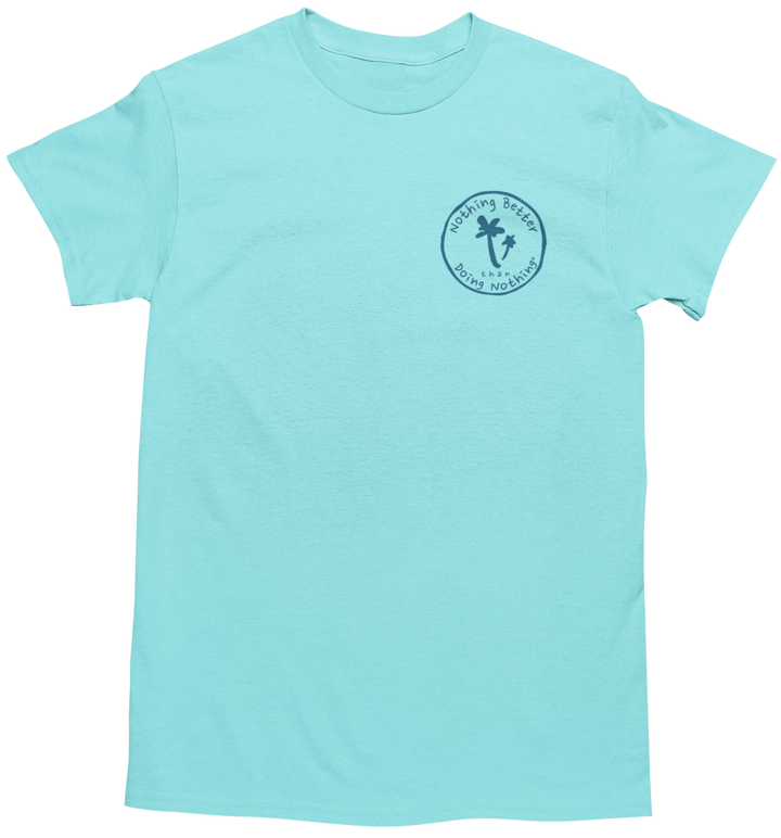 Fishing Tee