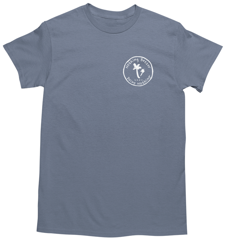 Wave Tee