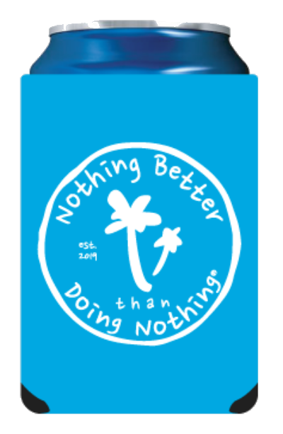 NBTDN® Can Koozie