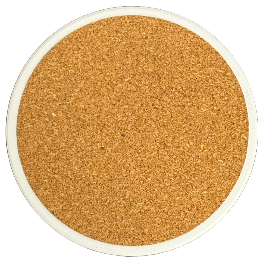 Original Logo Ceramic Coaster