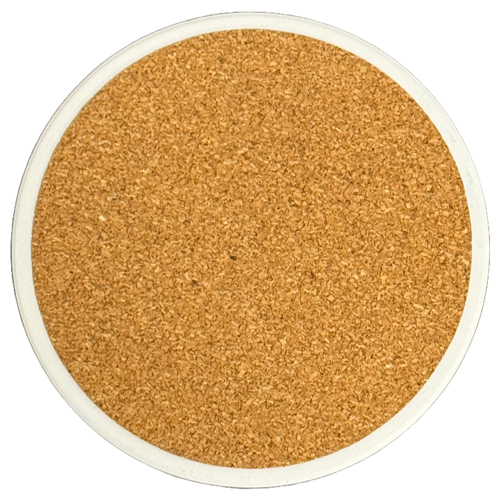 Original Logo Ceramic Coaster