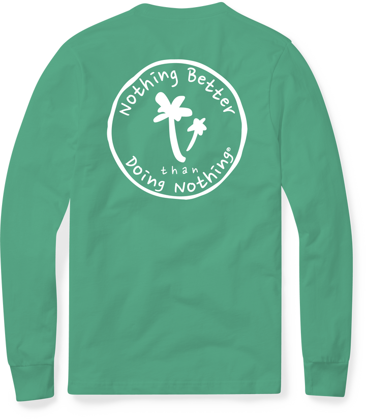 Original Logo Long Sleeve