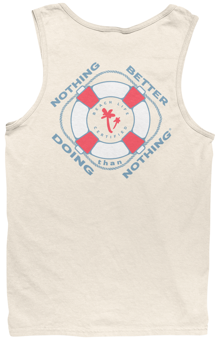 Buoy Tank Top