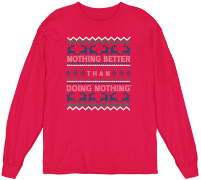 NBTDN® Ugly Xmas Sweater