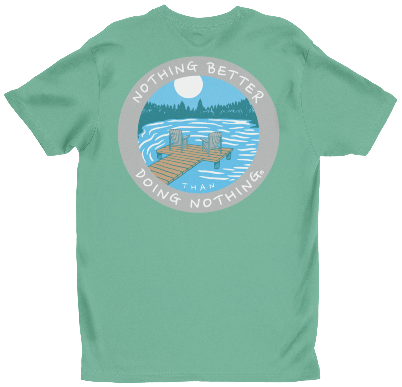 Lakeside Tee