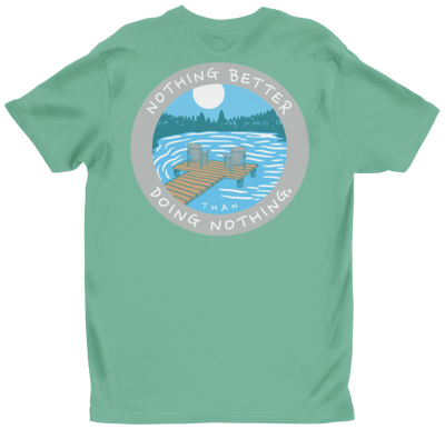 Lakeside Tee