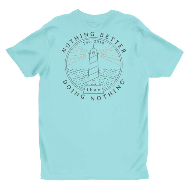 Lighthouse Tee
