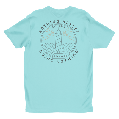 Lighthouse Tee