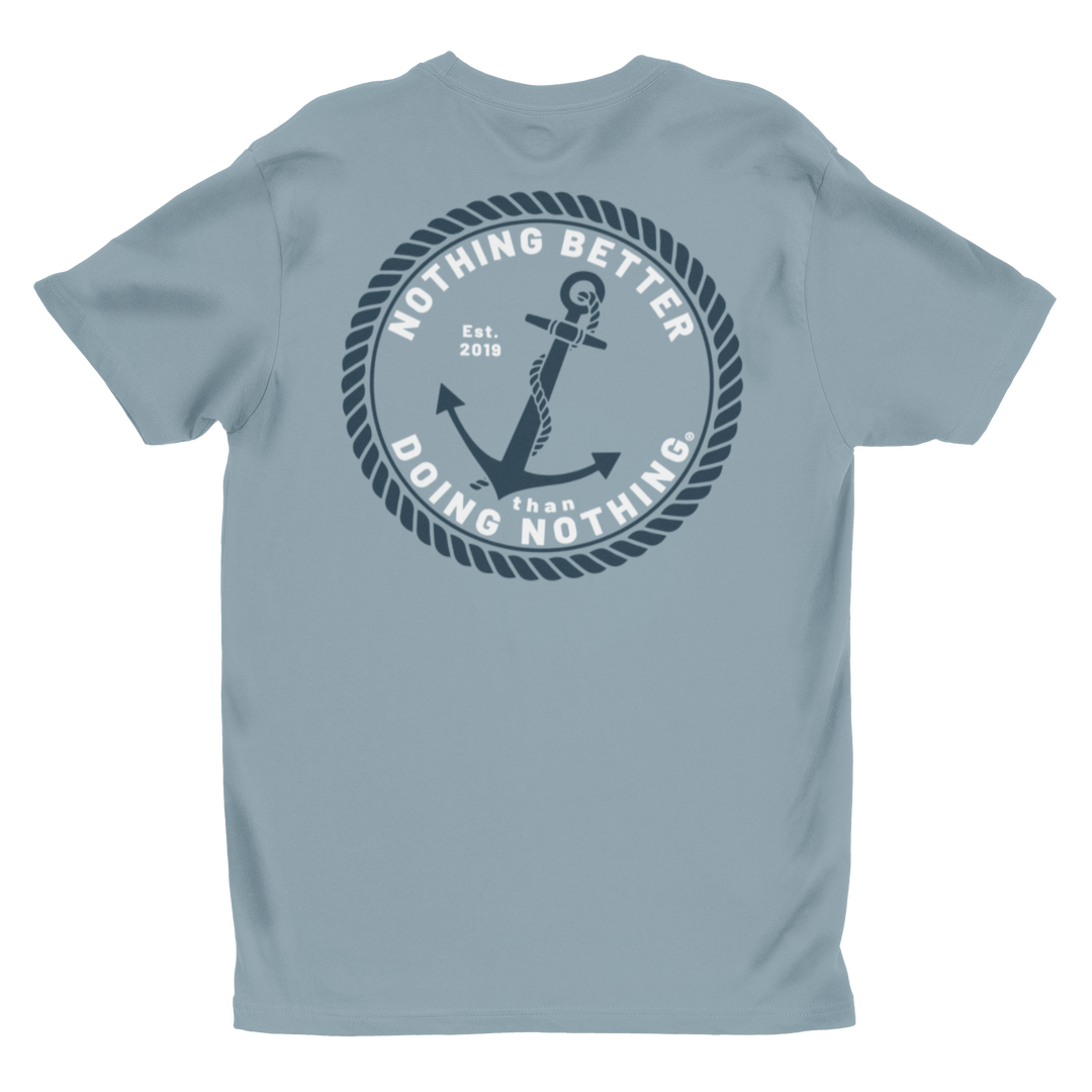 Anchor Tee