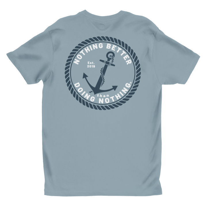 Anchor Tee