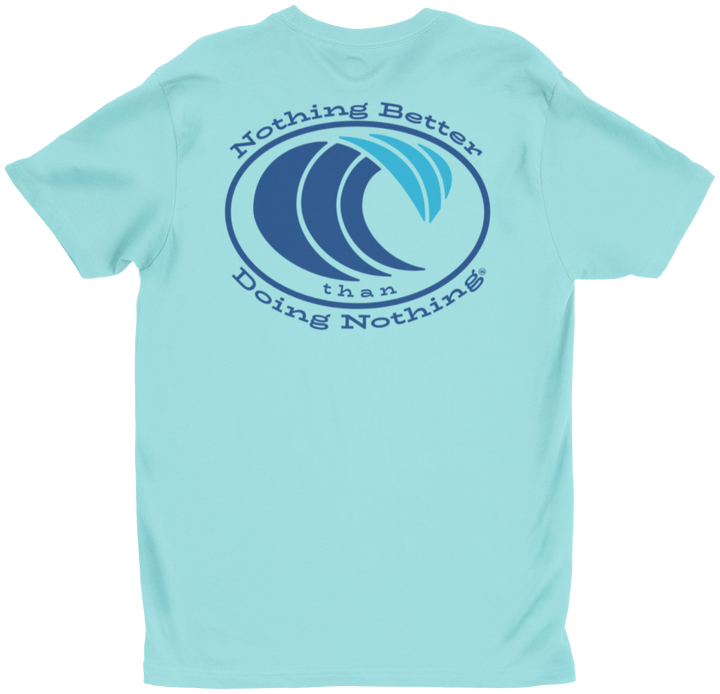 Wave Tee