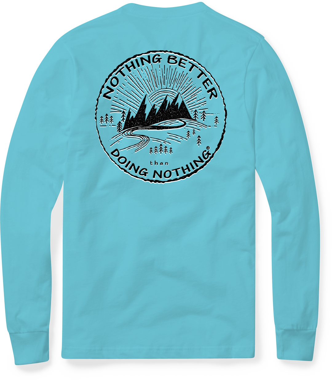Mountain Long Sleeve