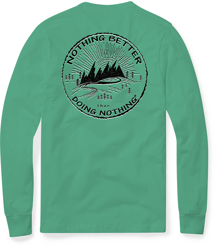 Mountain Long Sleeve