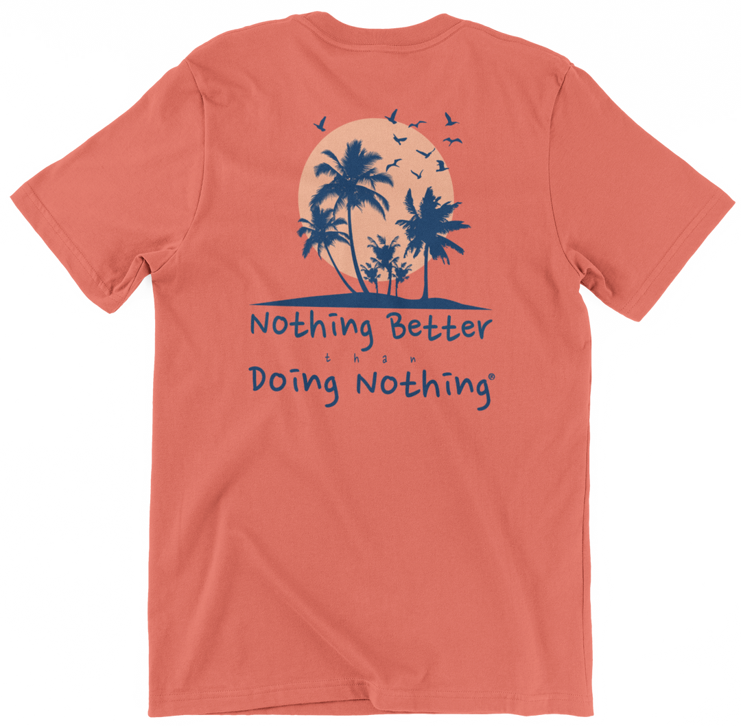 Sunset Tee