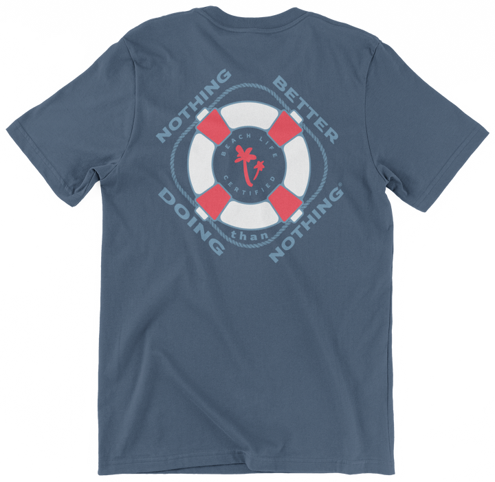 Buoy Tee