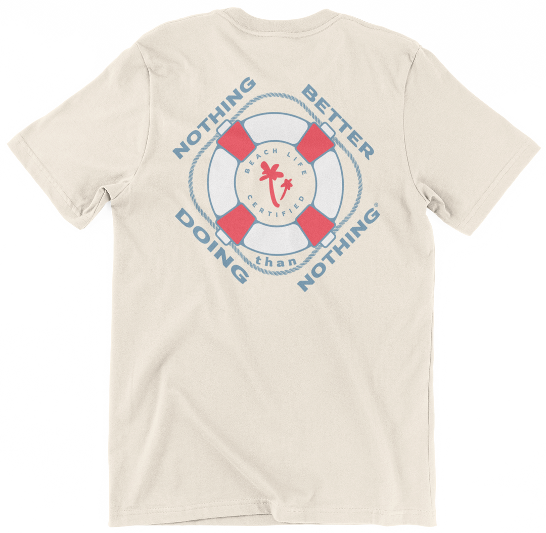 Buoy Tee