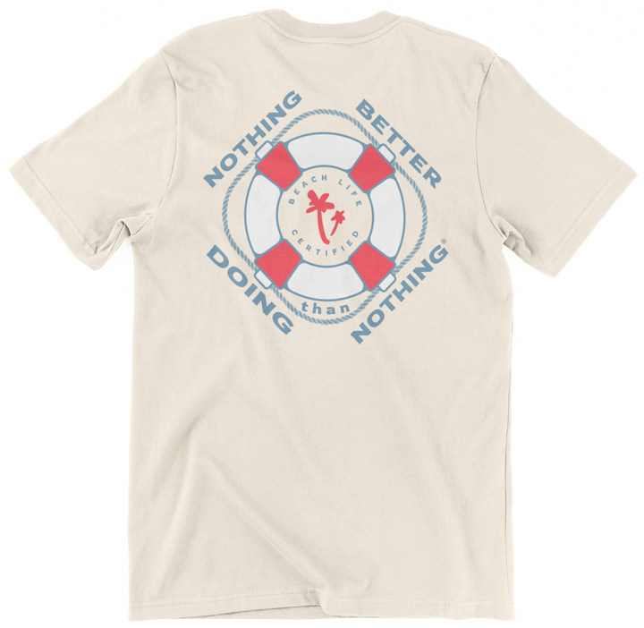 Buoy Tee