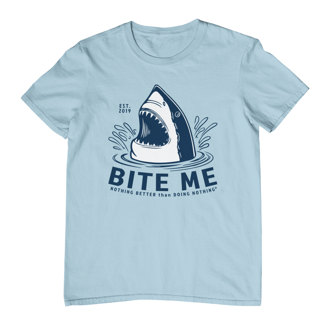 Bite Me Tee