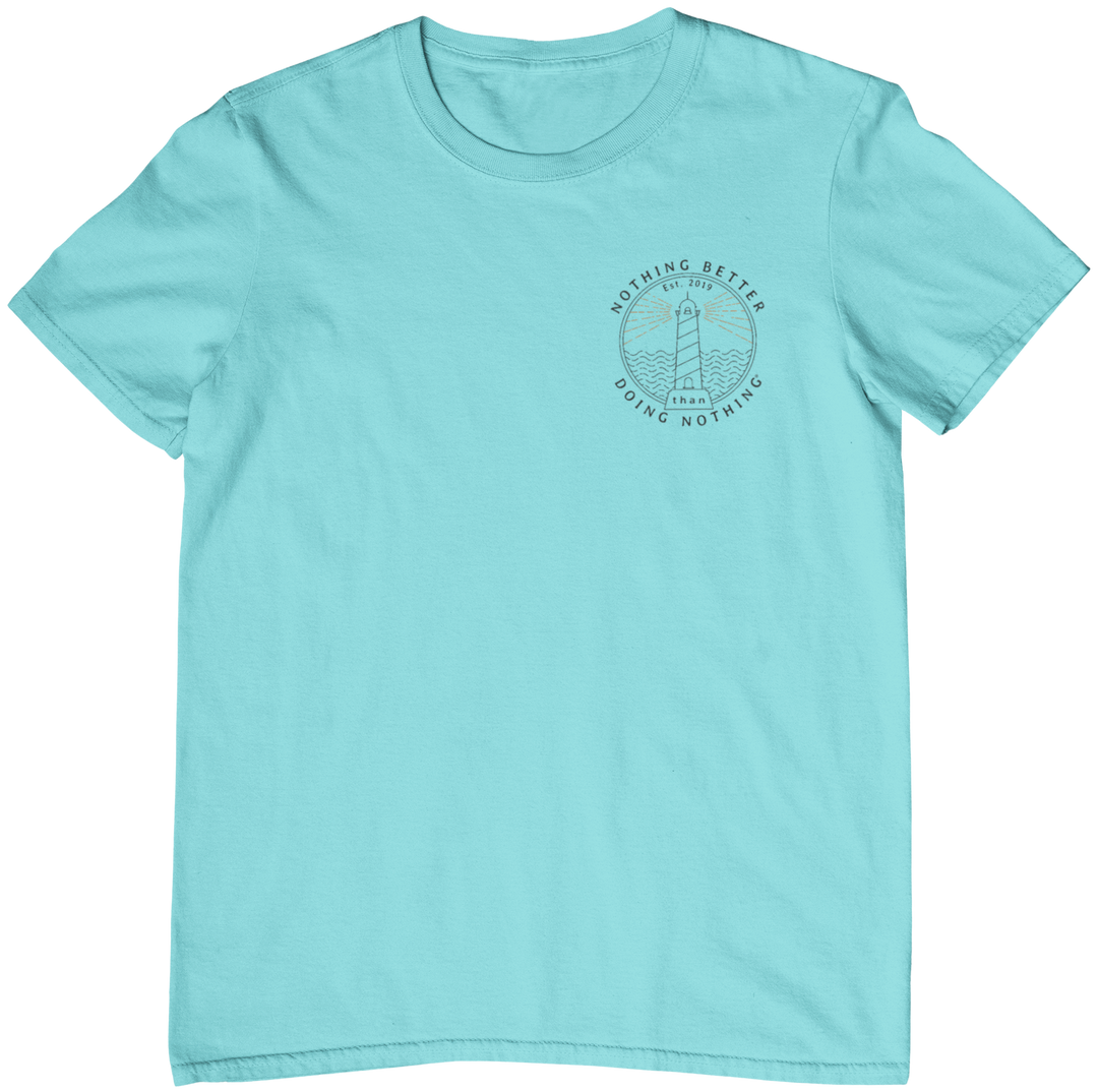 Lighthouse Tee