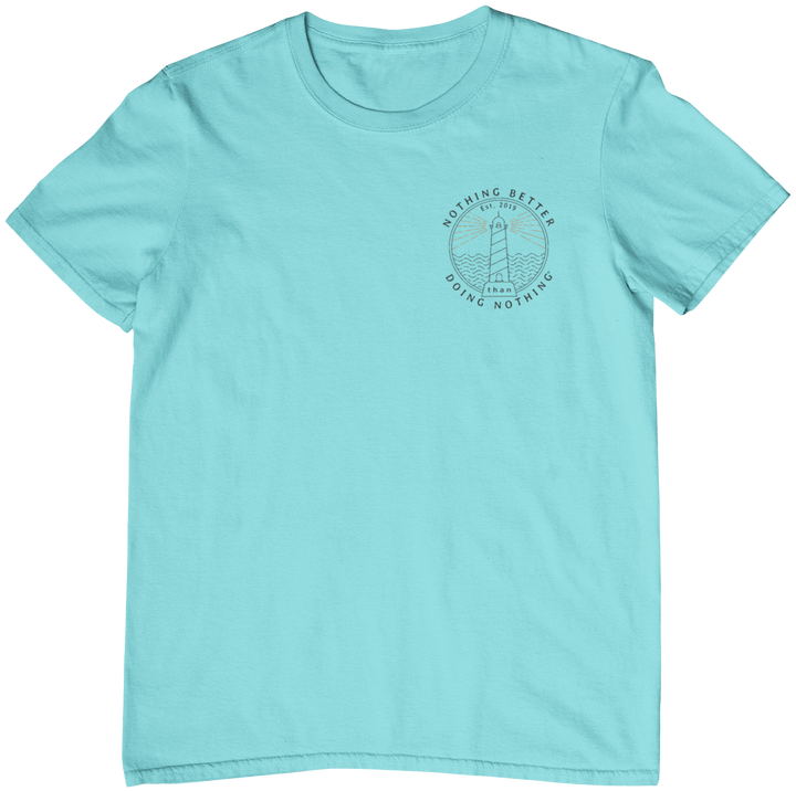 Lighthouse Tee