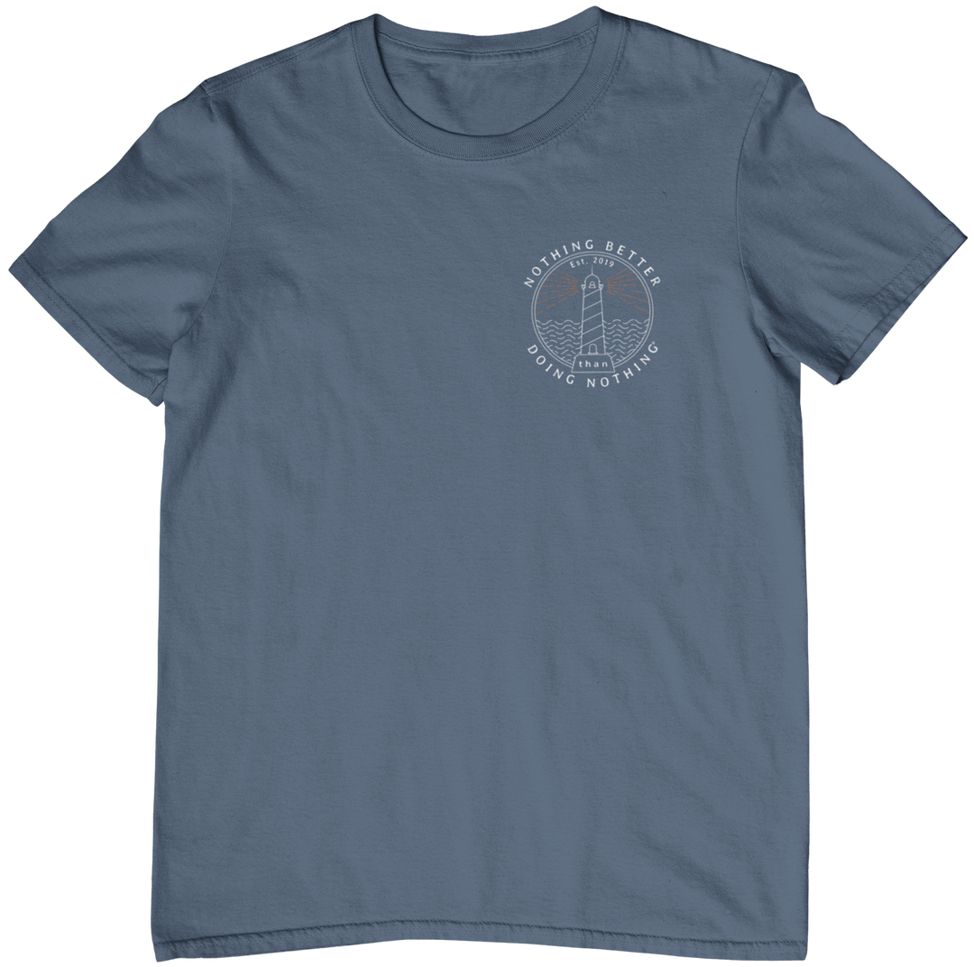 Lighthouse Tee