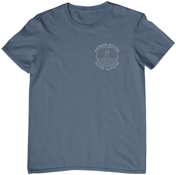 Lighthouse Tee