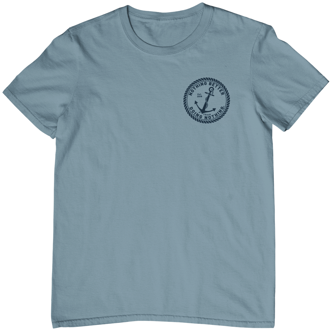 Anchor Tee