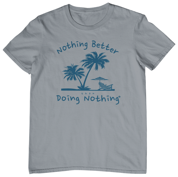 Beach Day Tee