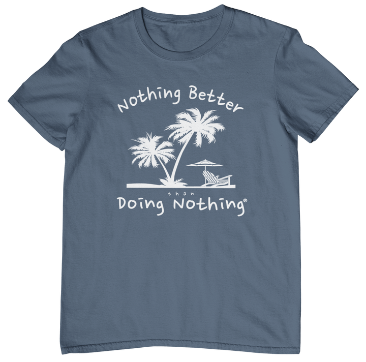 Beach Day Tee