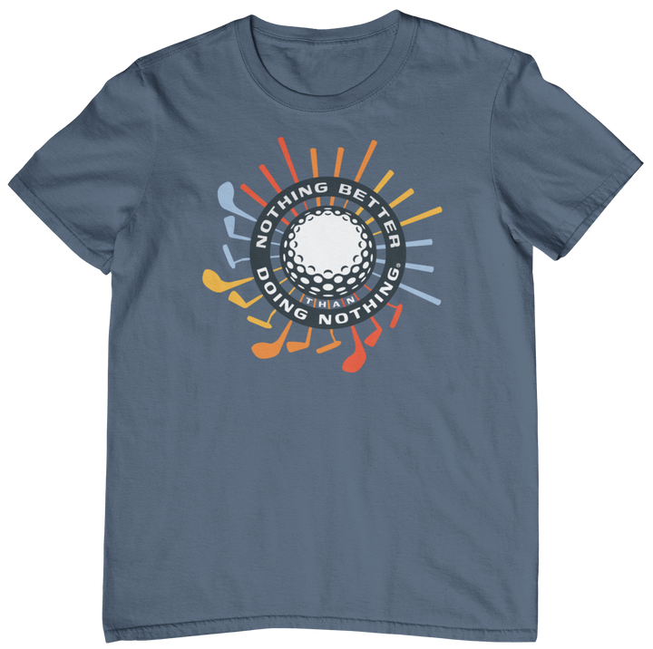 Fairway Tee