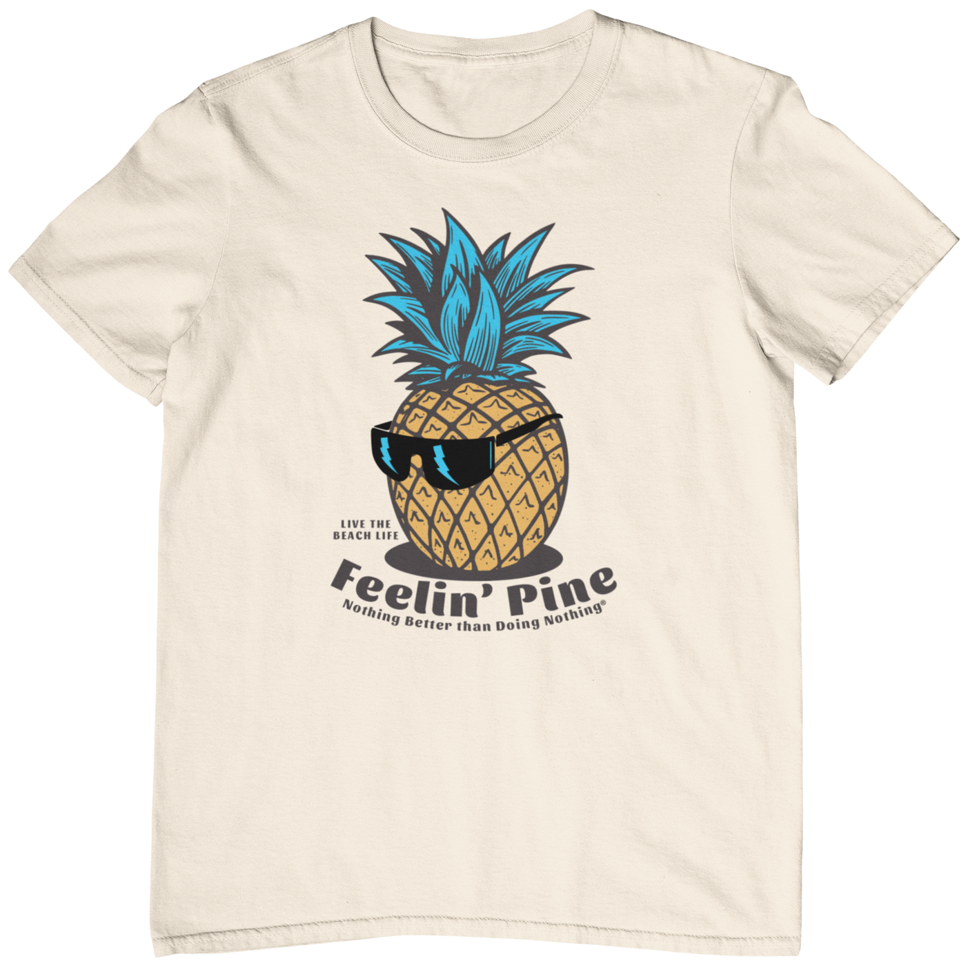 Feelin' Pine Tee