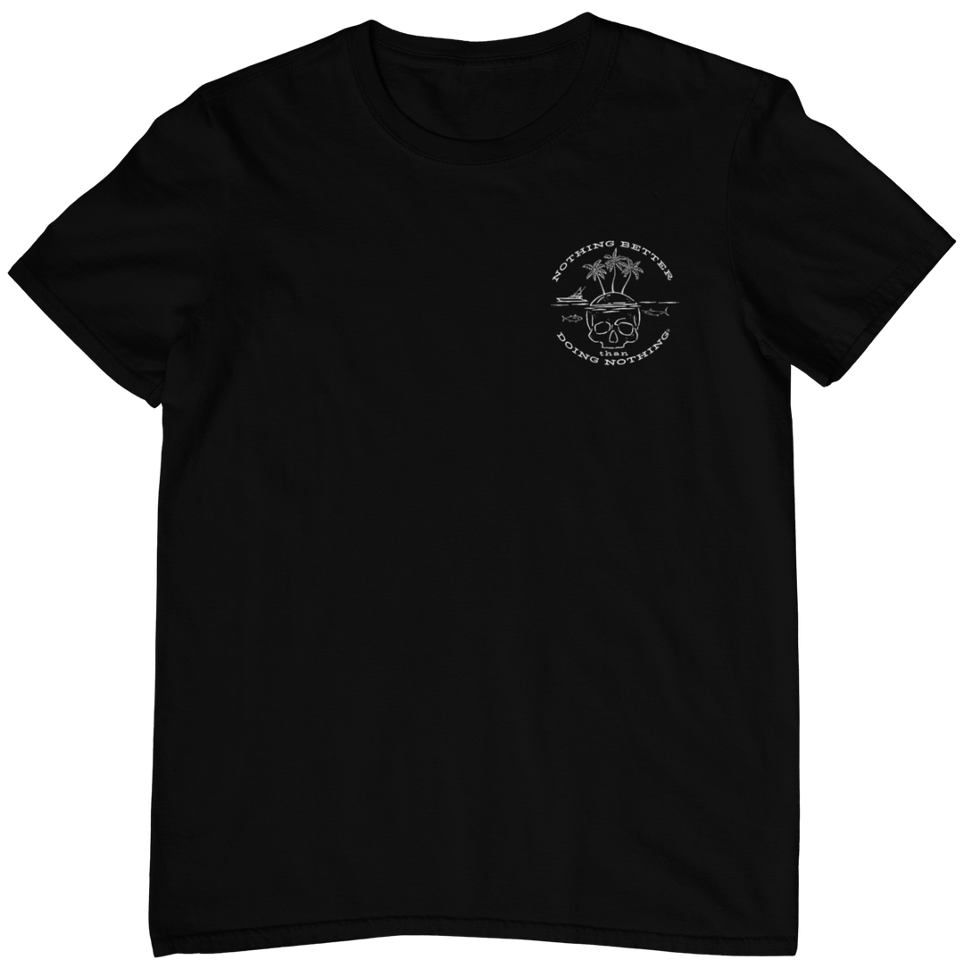 Skull Island Tee