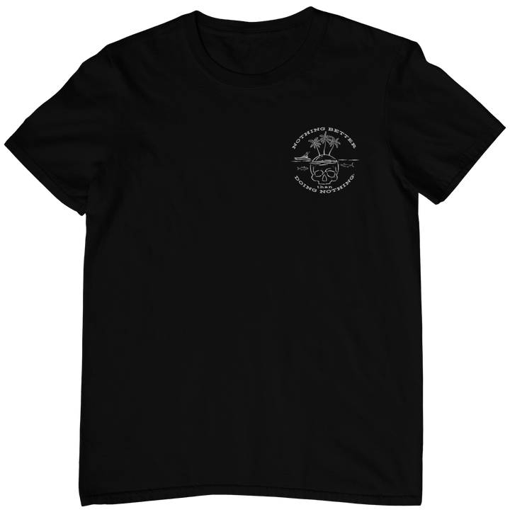 Skull Island Tee