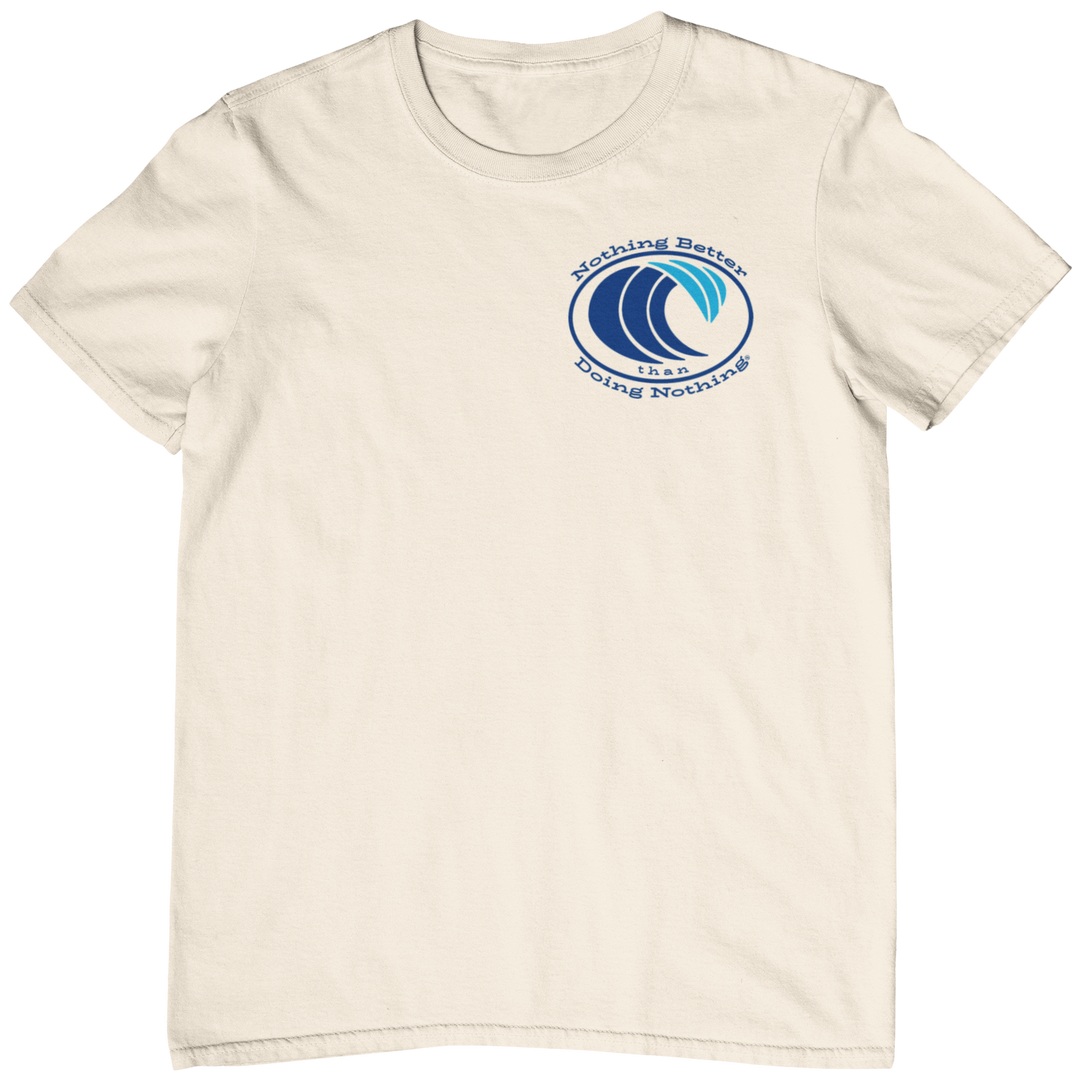 Wave Tee